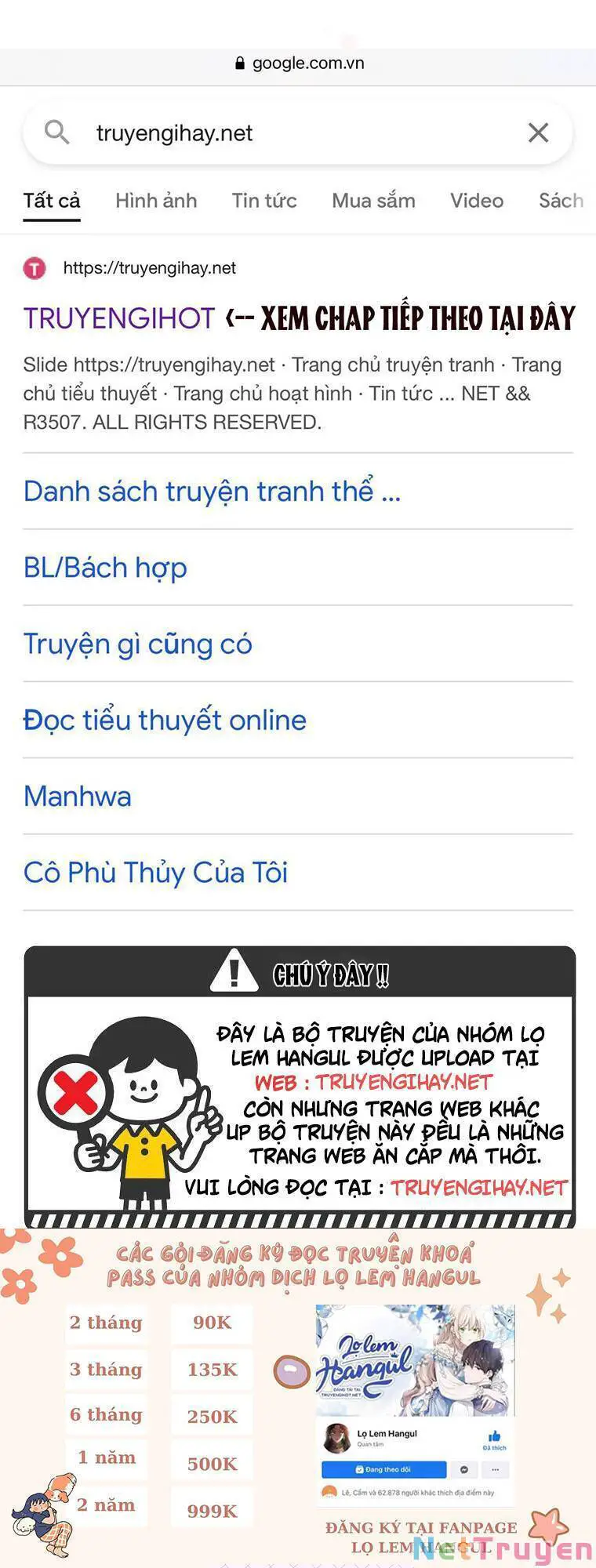 Kế Hoạch Kết Thúc Có Hậu Cho Nhân Vật Phản Diện Nettruyen ZZZ Chương 50.1 Page 9