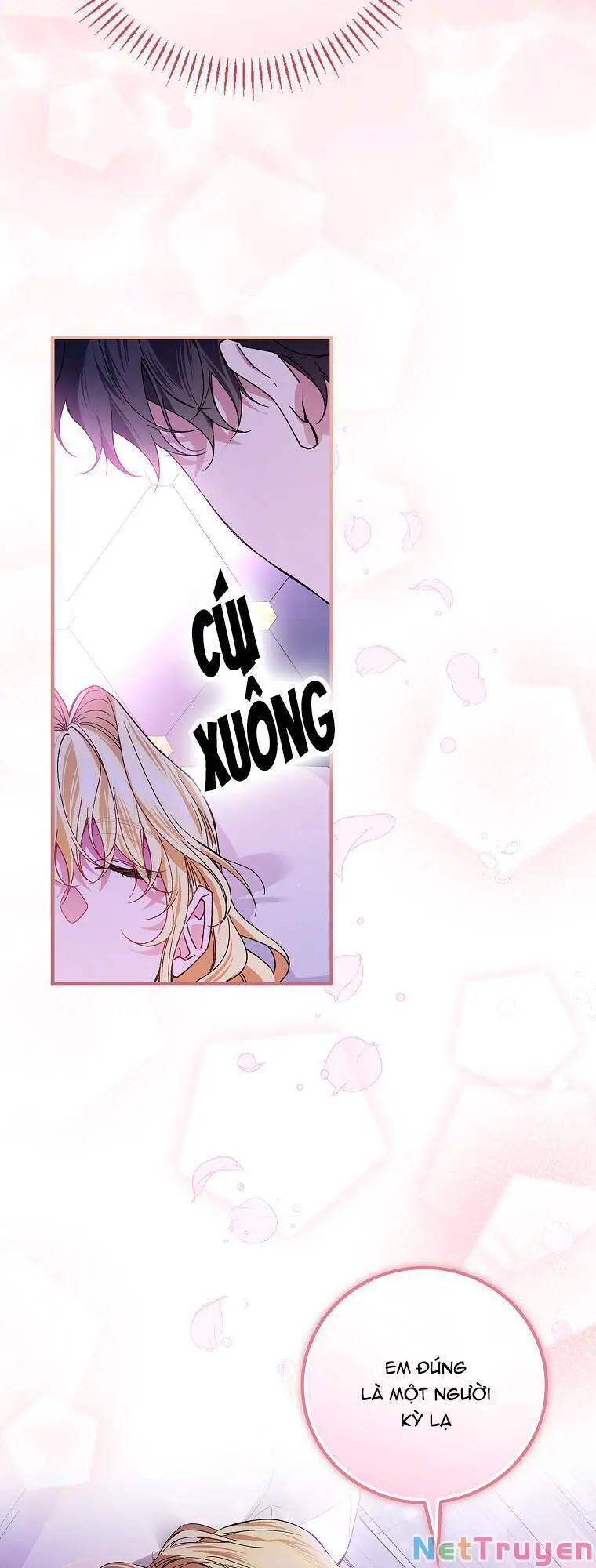 Kế Hoạch Kết Thúc Có Hậu Cho Nhân Vật Phản Diện Nettruyen ZZZ Chương 50.1 Page 20