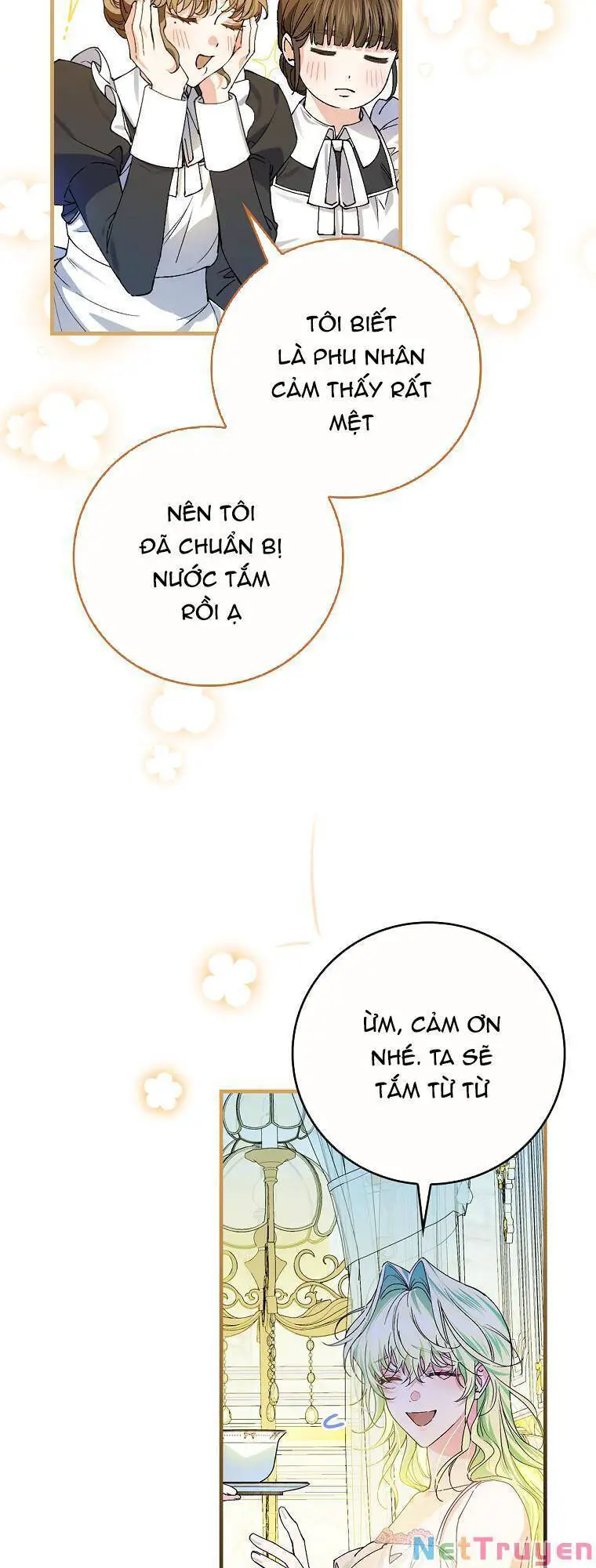 Kế Hoạch Kết Thúc Có Hậu Cho Nhân Vật Phản Diện Nettruyen ZZZ Chương 50.1 Page 34