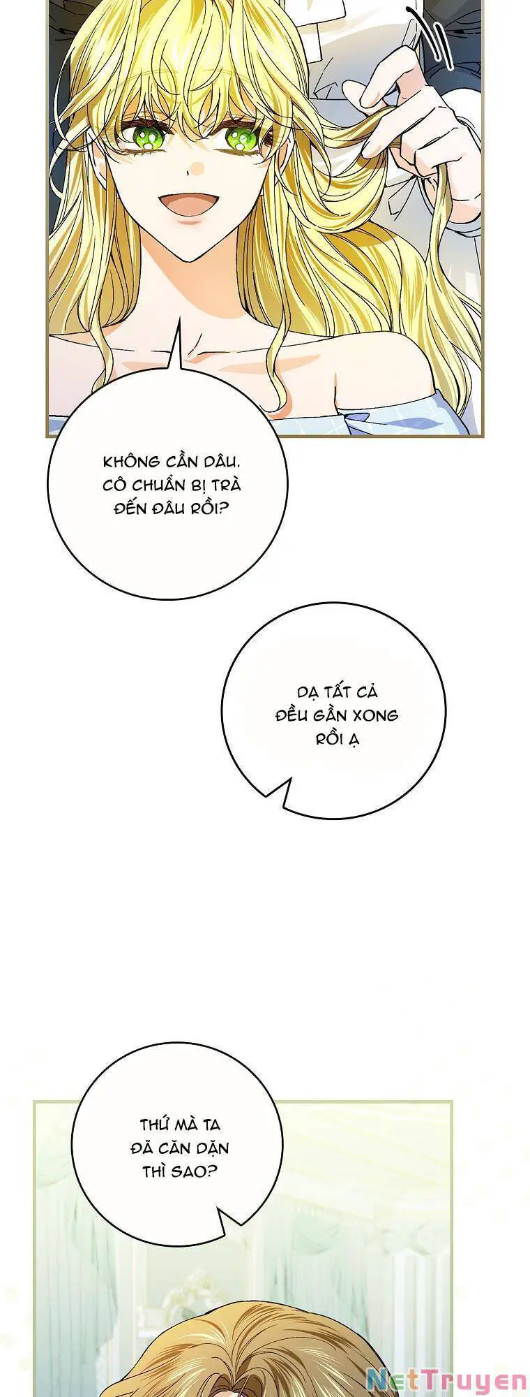 Kế Hoạch Kết Thúc Có Hậu Cho Nhân Vật Phản Diện Nettruyen ZZZ Chương 50.1 Page 39