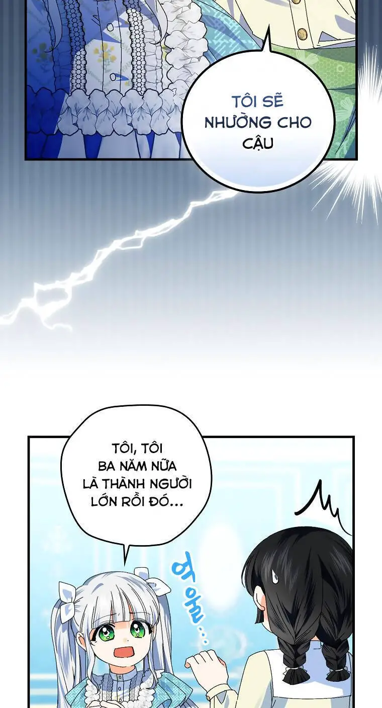 Kế Hoạch Kết Thúc Có Hậu Cho Nhân Vật Phản Diện Nettruyen ZZZ Chương 79.1 Page 41