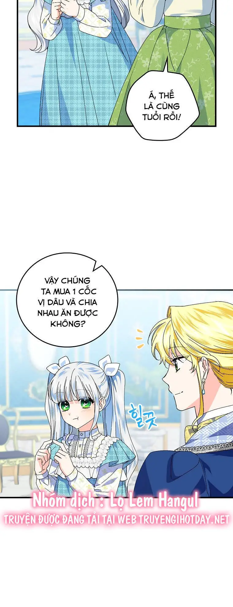 Kế Hoạch Kết Thúc Có Hậu Cho Nhân Vật Phản Diện Nettruyen ZZZ Chương 79.1 Page 42