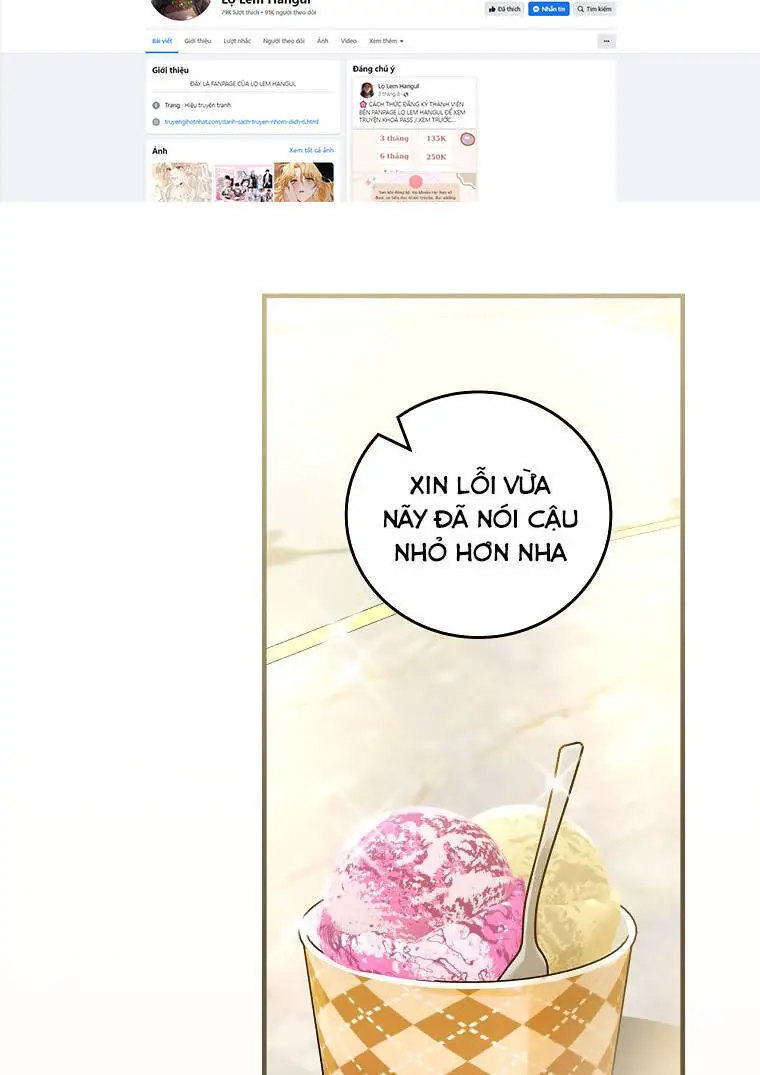 Kế Hoạch Kết Thúc Có Hậu Cho Nhân Vật Phản Diện Nettruyen ZZZ Chương 79.1 Page 44