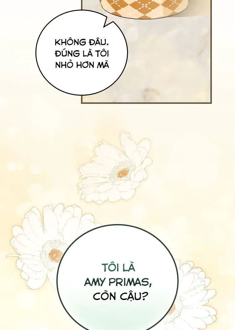 Kế Hoạch Kết Thúc Có Hậu Cho Nhân Vật Phản Diện Nettruyen ZZZ Chương 79.1 Page 45