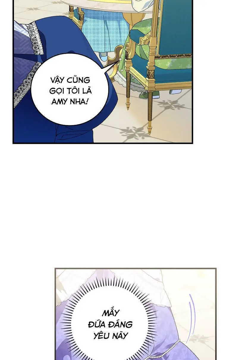 Kế Hoạch Kết Thúc Có Hậu Cho Nhân Vật Phản Diện Nettruyen ZZZ Chương 79.1 Page 48