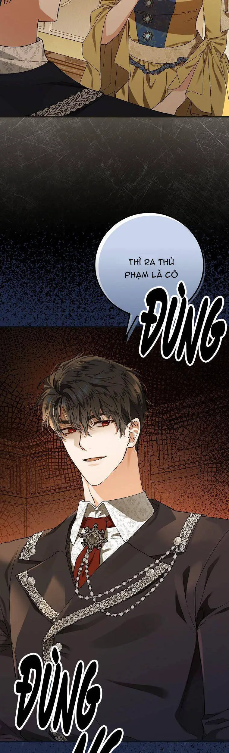 Kế Hoạch Kết Thúc Có Hậu Cho Nhân Vật Phản Diện Nettruyen ZZZ Chương 40.2 Page 2