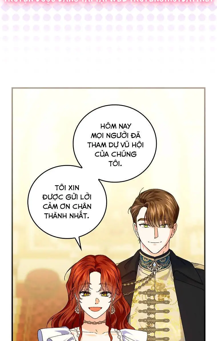 Kế Hoạch Kết Thúc Có Hậu Cho Nhân Vật Phản Diện Nettruyen ZZZ Chương 80.1 Page 77