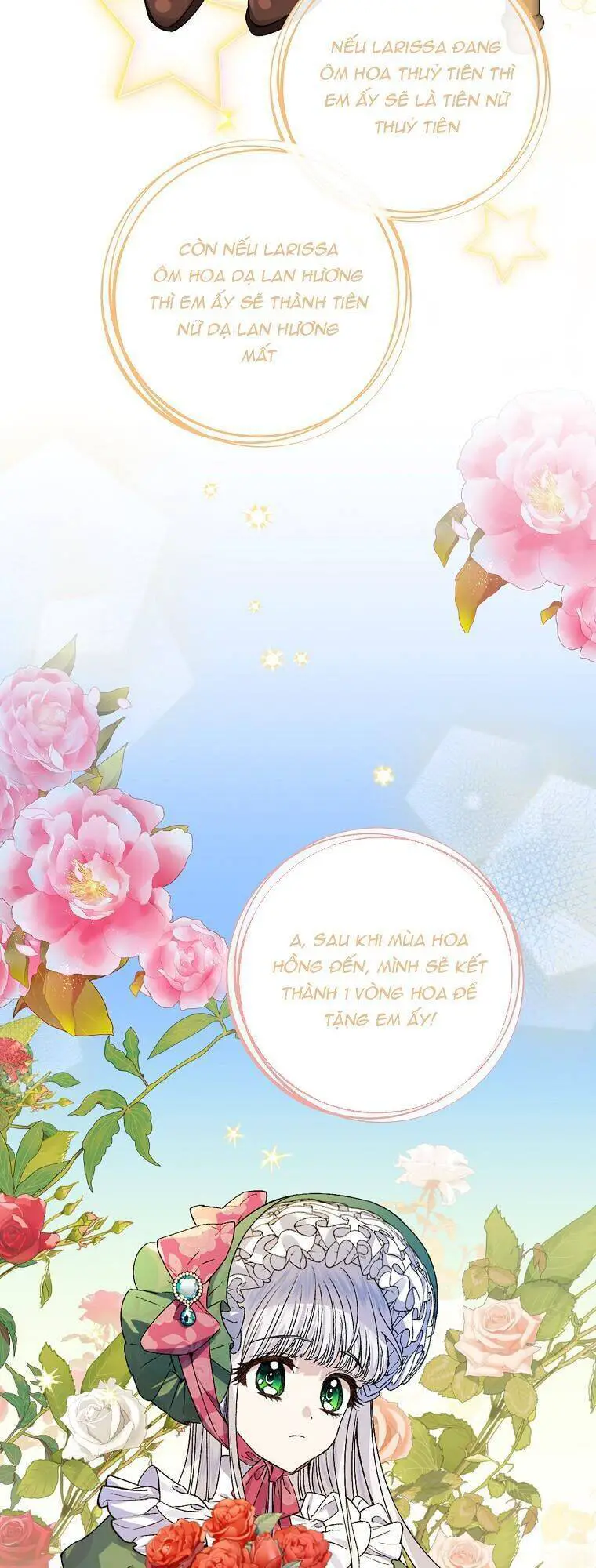 Kế Hoạch Kết Thúc Có Hậu Cho Nhân Vật Phản Diện Nettruyen ZZZ Chương 36.1 Page 5