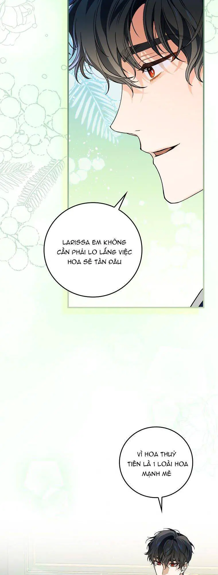 Kế Hoạch Kết Thúc Có Hậu Cho Nhân Vật Phản Diện Nettruyen ZZZ Chương 36.1 Page 28