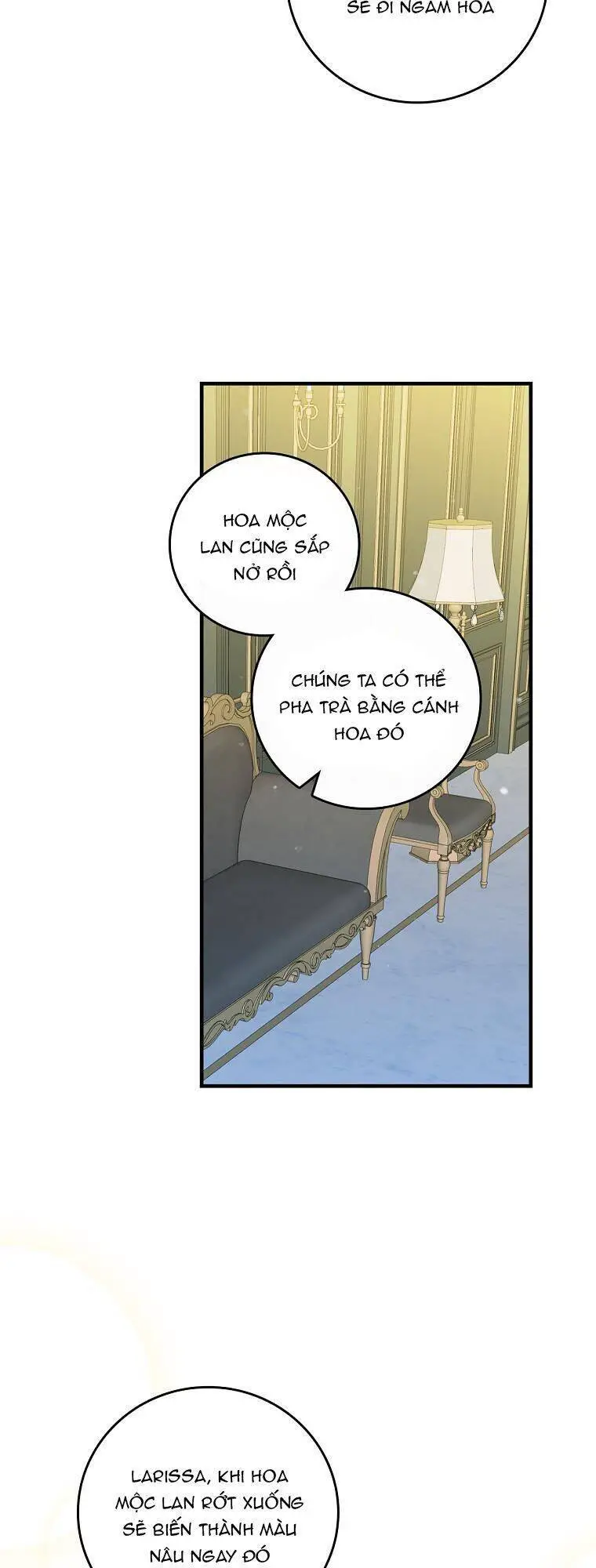 Kế Hoạch Kết Thúc Có Hậu Cho Nhân Vật Phản Diện Nettruyen ZZZ Chương 36.1 Page 35