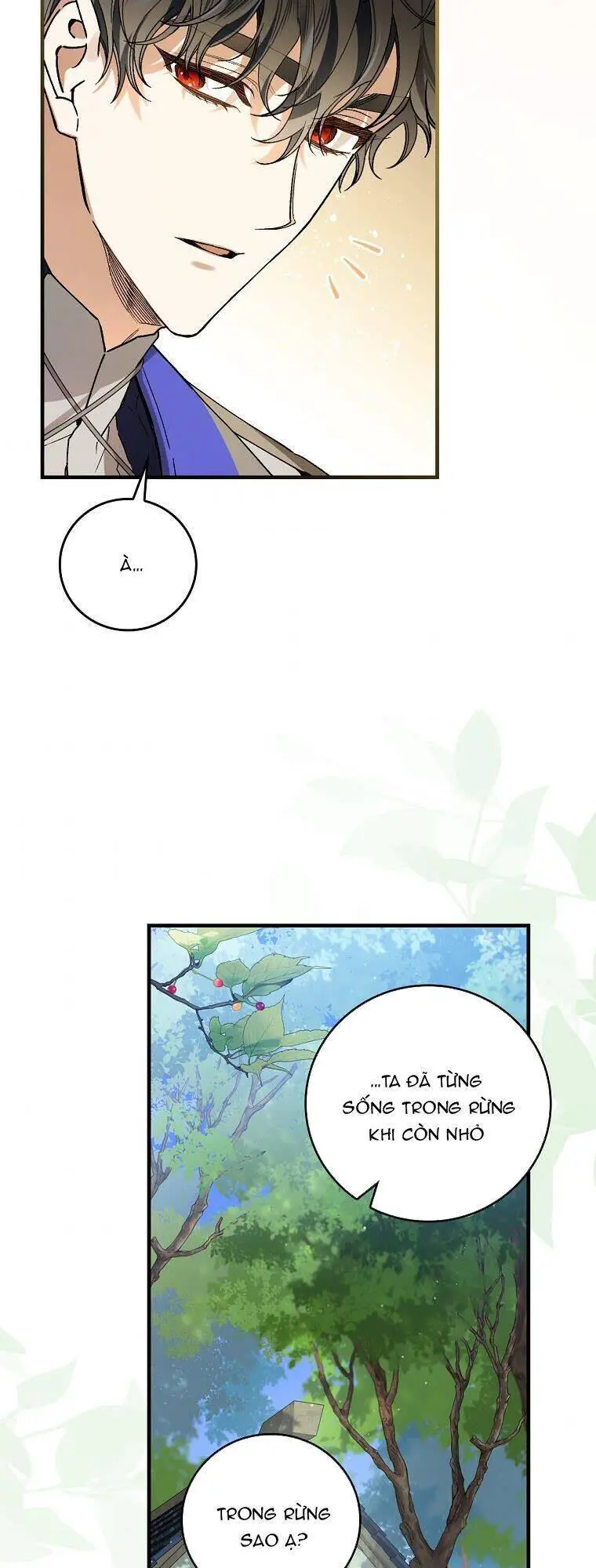 Kế Hoạch Kết Thúc Có Hậu Cho Nhân Vật Phản Diện Nettruyen ZZZ Chương 36.1 Page 39