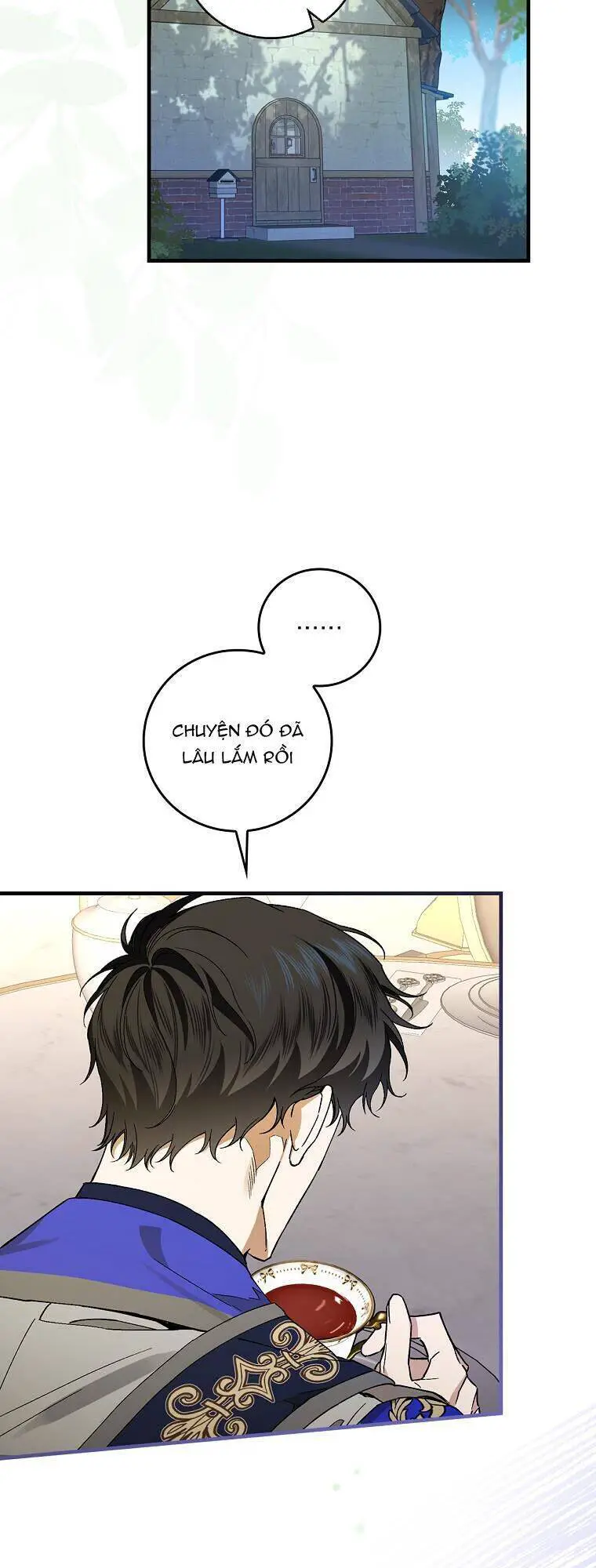 Kế Hoạch Kết Thúc Có Hậu Cho Nhân Vật Phản Diện Nettruyen ZZZ Chương 36.1 Page 40