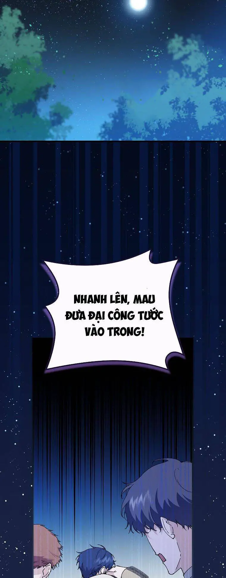 Kế Hoạch Kết Thúc Có Hậu Cho Nhân Vật Phản Diện Nettruyen ZZZ Chương 36.1 Page 61