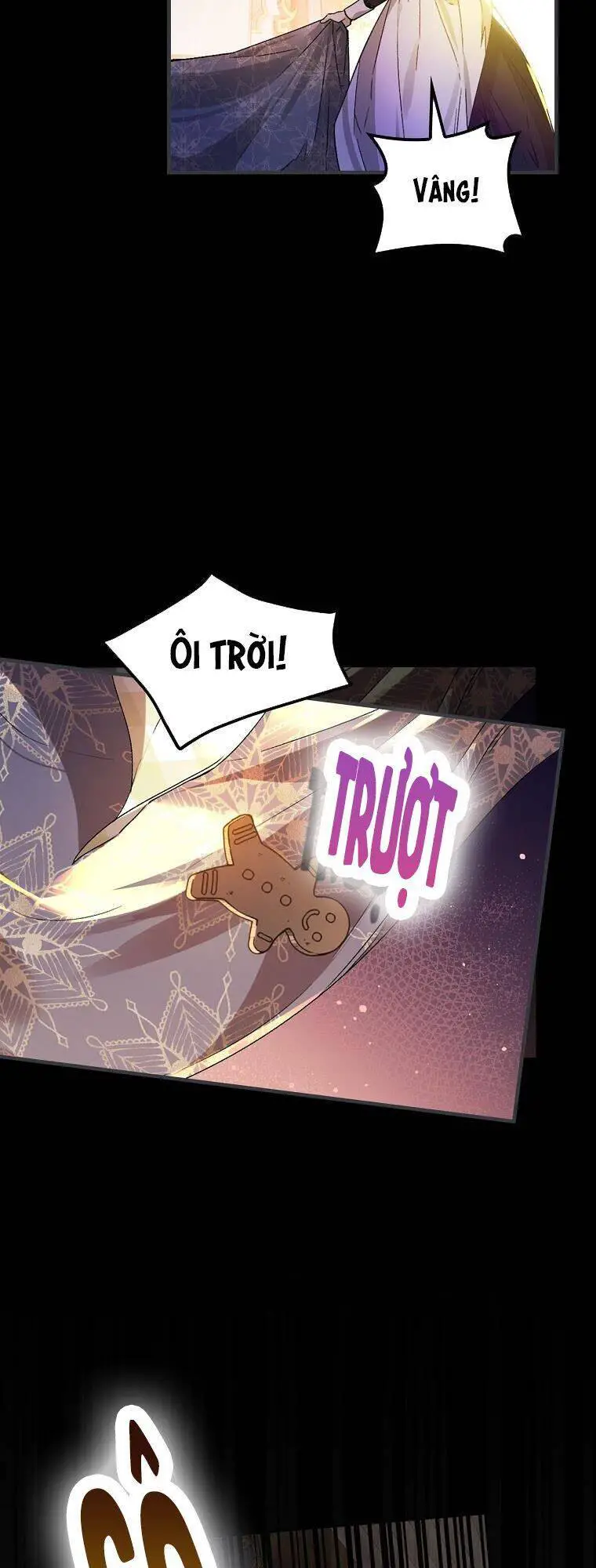 Kế Hoạch Kết Thúc Có Hậu Cho Nhân Vật Phản Diện Nettruyen ZZZ Chương 34.1 Page 20