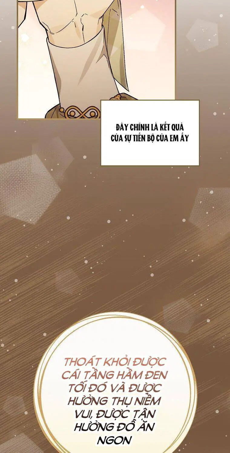 Kế Hoạch Kết Thúc Có Hậu Cho Nhân Vật Phản Diện Nettruyen ZZZ Chương 34.1 Page 25