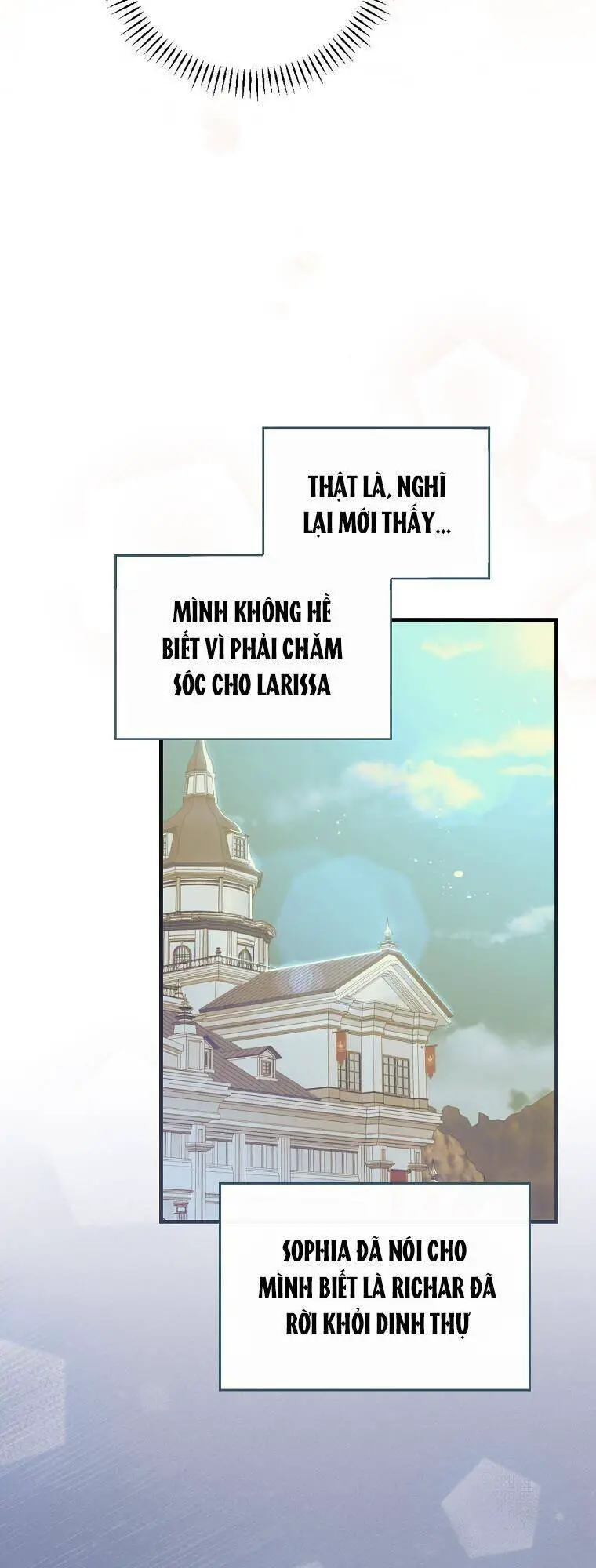 Kế Hoạch Kết Thúc Có Hậu Cho Nhân Vật Phản Diện Nettruyen ZZZ Chương 34.1 Page 28