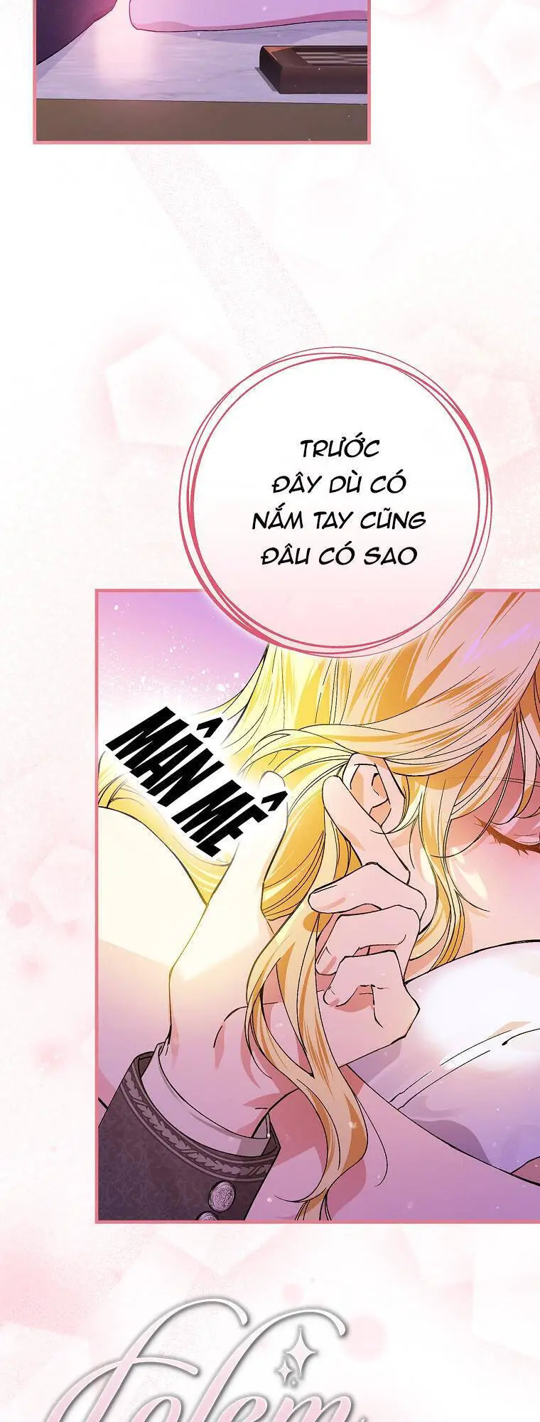 Kế Hoạch Kết Thúc Có Hậu Cho Nhân Vật Phản Diện Nettruyen ZZZ Chương 49.2 Page 7