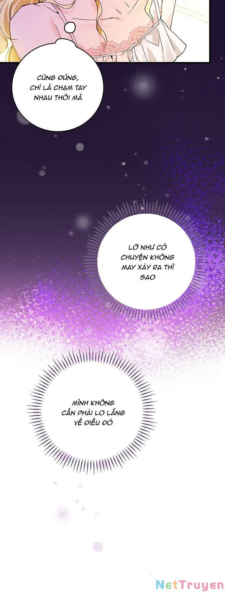 Kế Hoạch Kết Thúc Có Hậu Cho Nhân Vật Phản Diện Nettruyen ZZZ Chương 49.1 Page 7