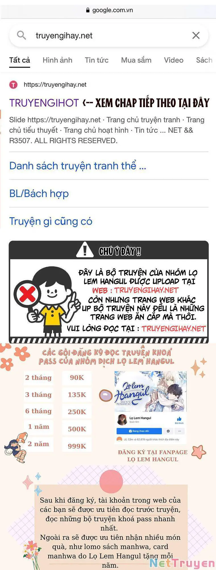 Kế Hoạch Kết Thúc Có Hậu Cho Nhân Vật Phản Diện Nettruyen ZZZ Chương 49.1 Page 8
