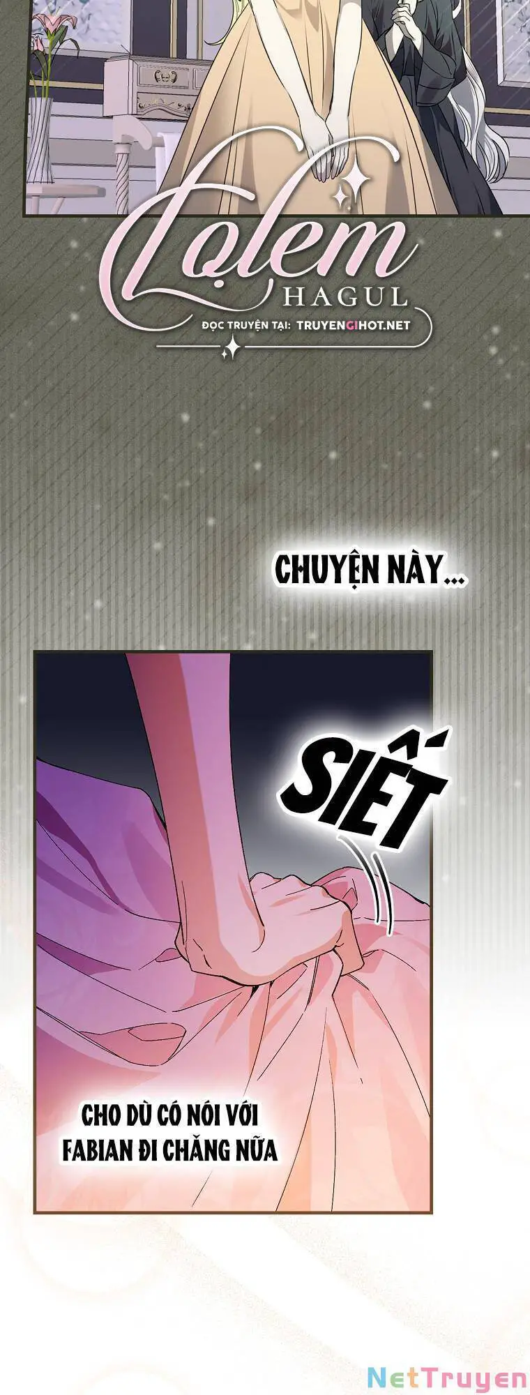 Kế Hoạch Kết Thúc Có Hậu Cho Nhân Vật Phản Diện Nettruyen ZZZ Chương 49.1 Page 24