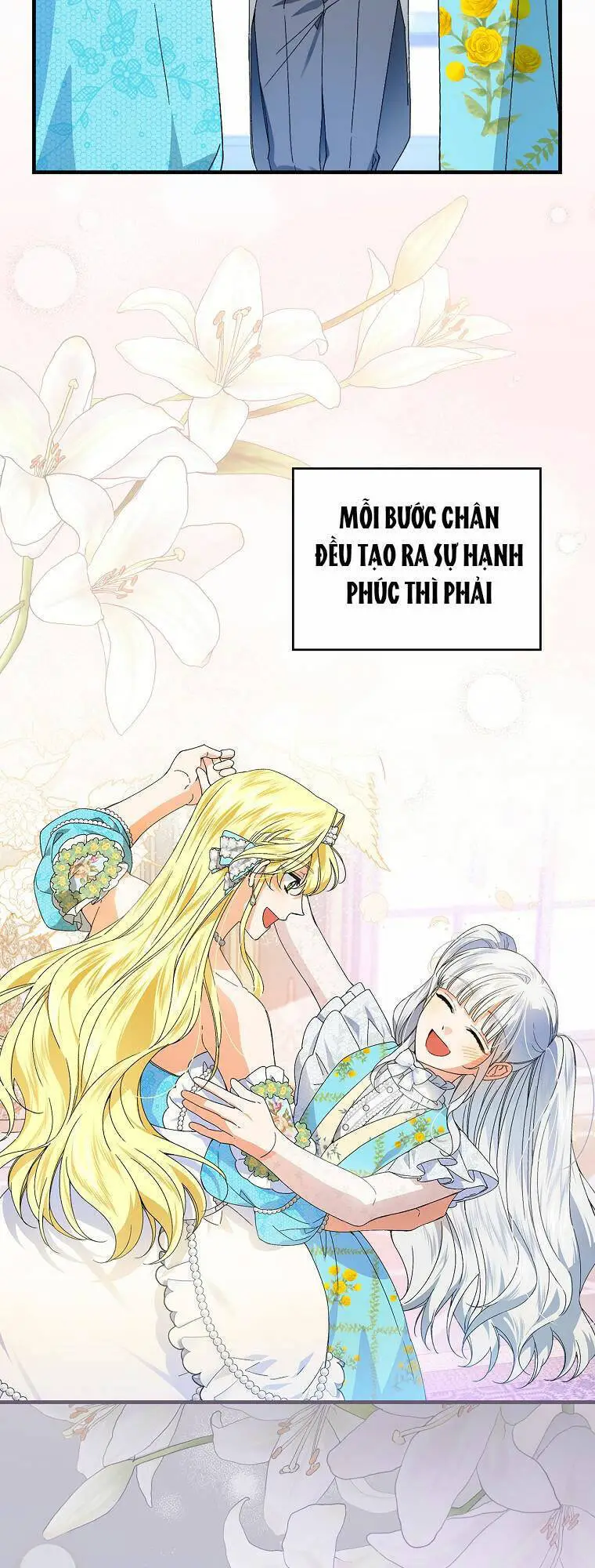 Kế Hoạch Kết Thúc Có Hậu Cho Nhân Vật Phản Diện Nettruyen ZZZ Chương 70 Page 38