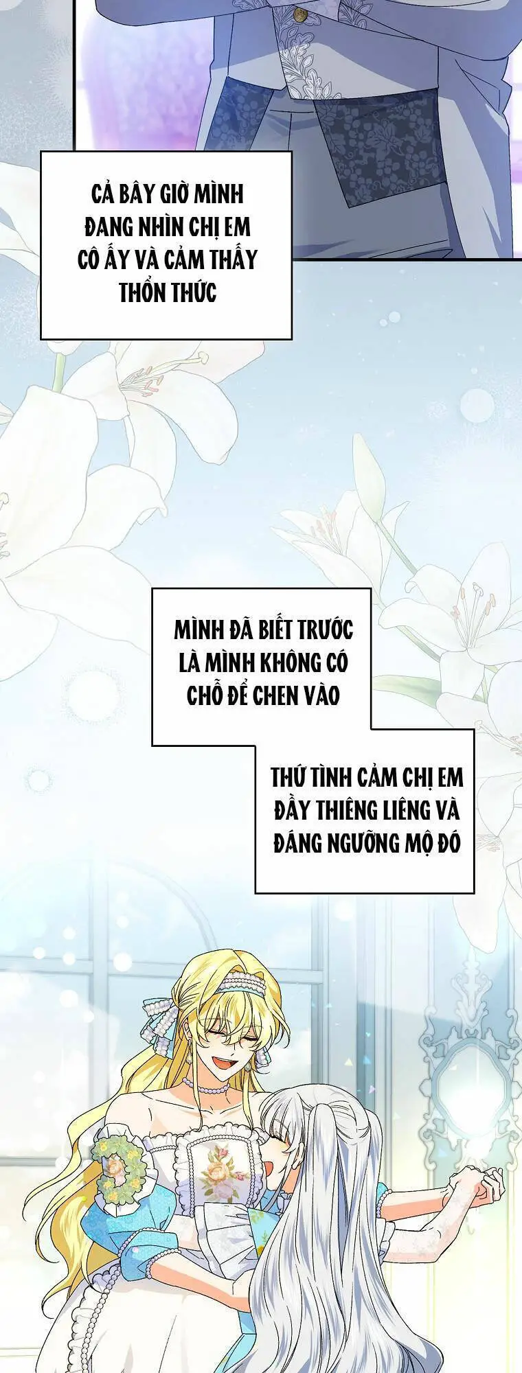 Kế Hoạch Kết Thúc Có Hậu Cho Nhân Vật Phản Diện Nettruyen ZZZ Chương 70 Page 41