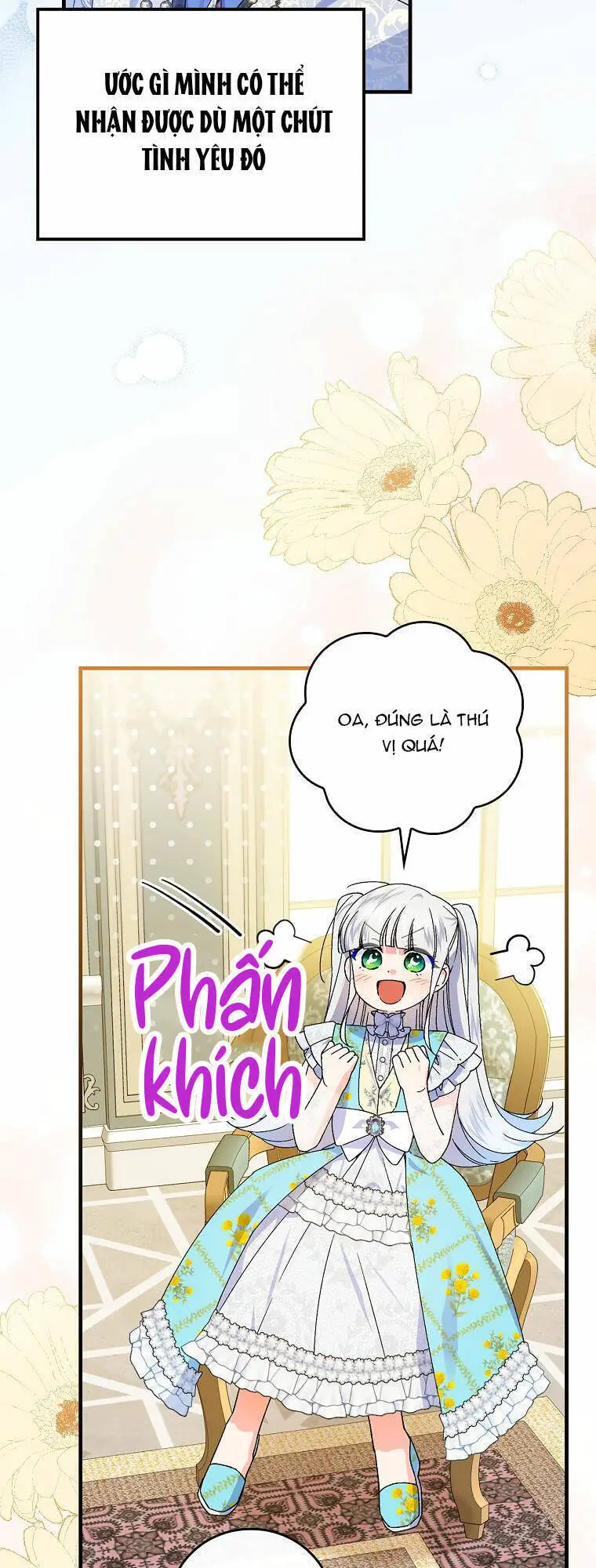 Kế Hoạch Kết Thúc Có Hậu Cho Nhân Vật Phản Diện Nettruyen ZZZ Chương 70 Page 43