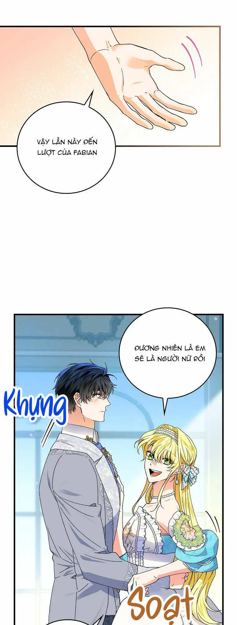 Kế Hoạch Kết Thúc Có Hậu Cho Nhân Vật Phản Diện Nettruyen ZZZ Chương 70 Page 45