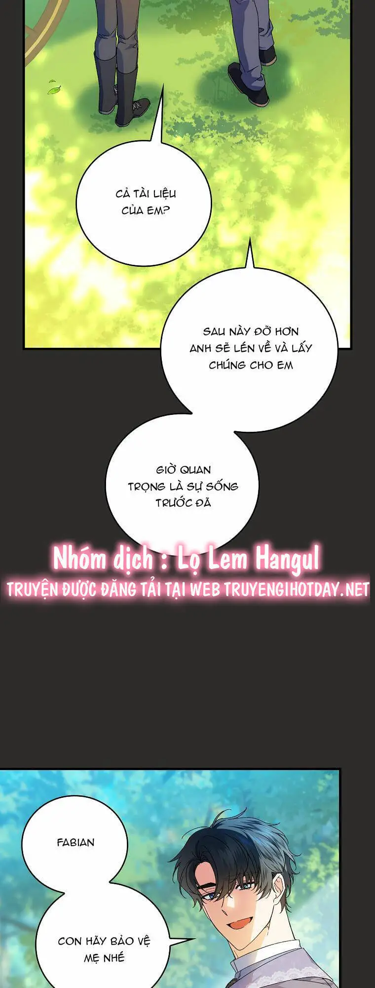 Kế Hoạch Kết Thúc Có Hậu Cho Nhân Vật Phản Diện Nettruyen ZZZ Chương 68.1 Page 2