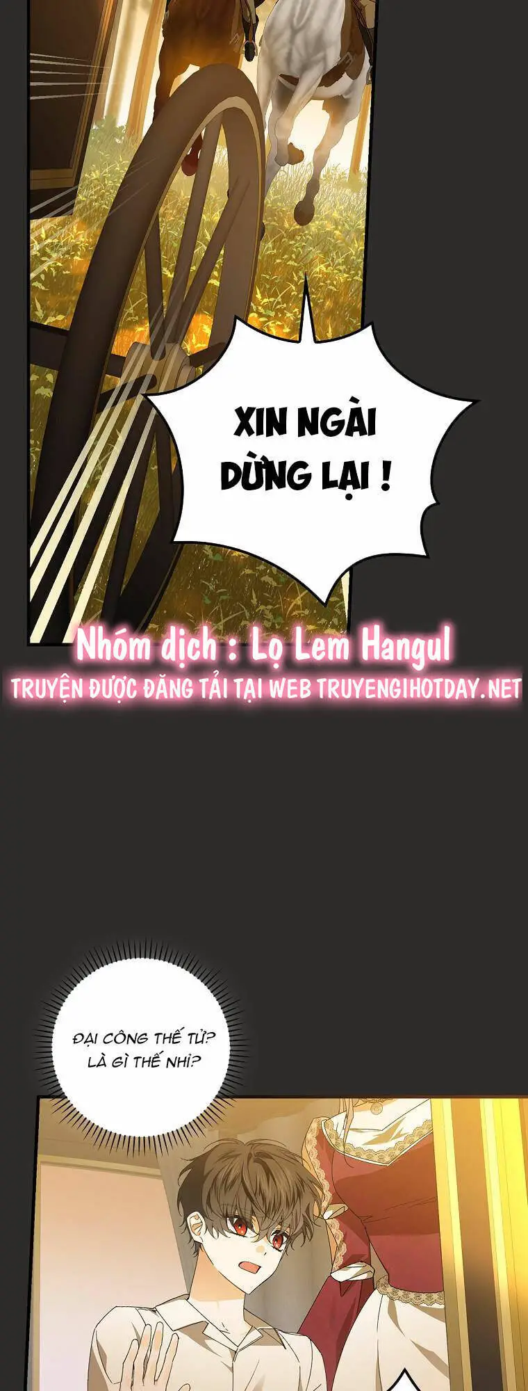 Kế Hoạch Kết Thúc Có Hậu Cho Nhân Vật Phản Diện Nettruyen ZZZ Chương 68.1 Page 6