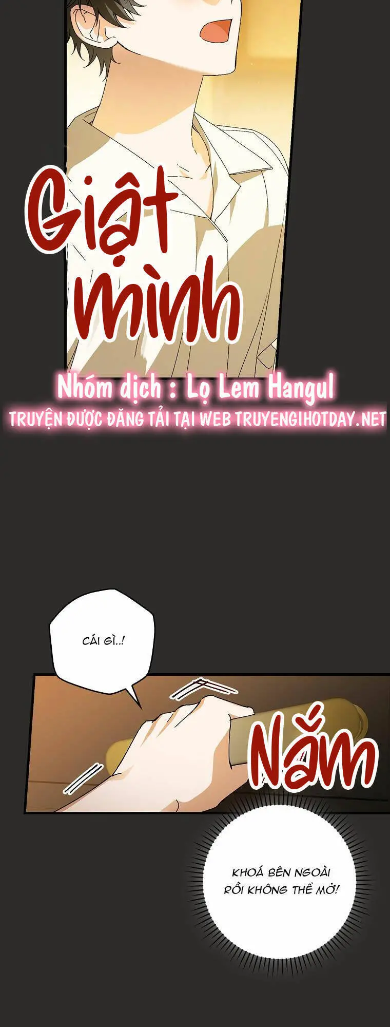 Kế Hoạch Kết Thúc Có Hậu Cho Nhân Vật Phản Diện Nettruyen ZZZ Chương 68.1 Page 10
