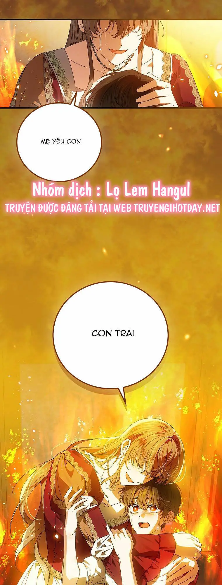 Kế Hoạch Kết Thúc Có Hậu Cho Nhân Vật Phản Diện Nettruyen ZZZ Chương 68.1 Page 17