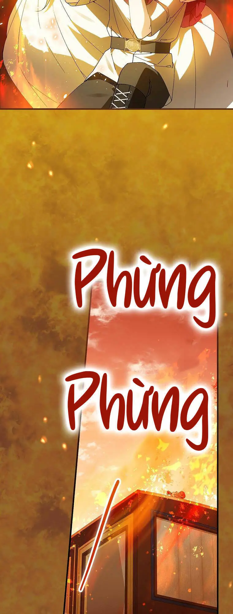Kế Hoạch Kết Thúc Có Hậu Cho Nhân Vật Phản Diện Nettruyen ZZZ Chương 68.1 Page 18