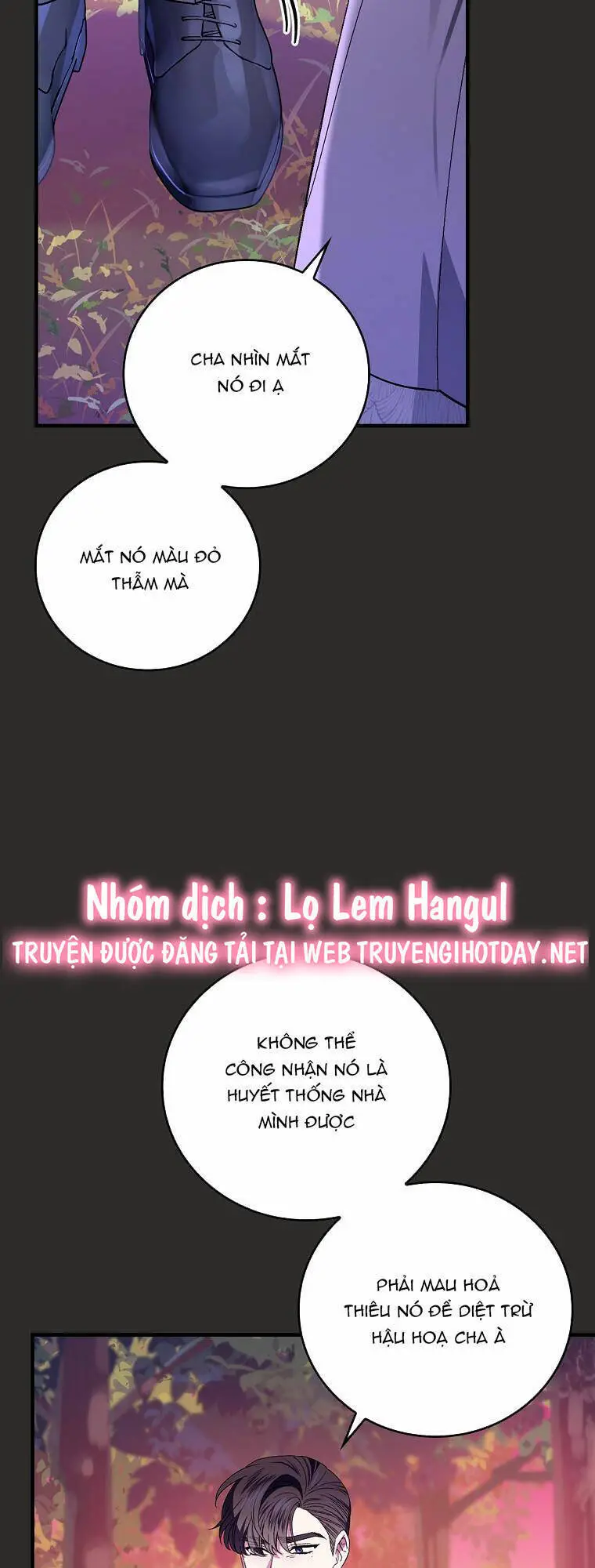 Kế Hoạch Kết Thúc Có Hậu Cho Nhân Vật Phản Diện Nettruyen ZZZ Chương 68.1 Page 26