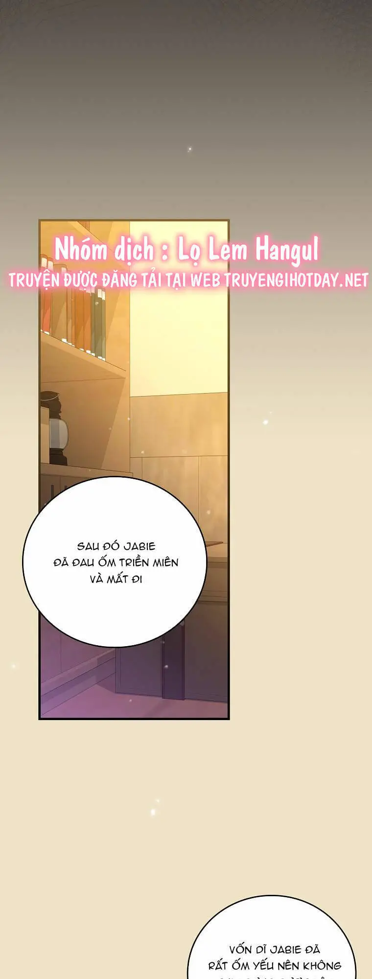 Kế Hoạch Kết Thúc Có Hậu Cho Nhân Vật Phản Diện Nettruyen ZZZ Chương 68.1 Page 36