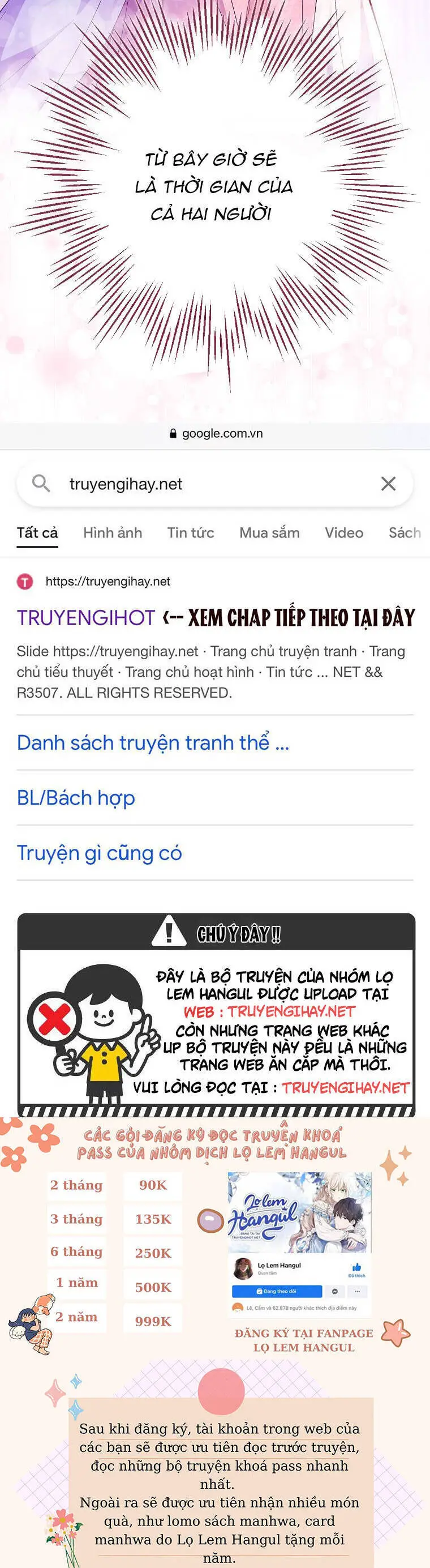 Kế Hoạch Kết Thúc Có Hậu Cho Nhân Vật Phản Diện Nettruyen ZZZ Chương 47.2 Page 7