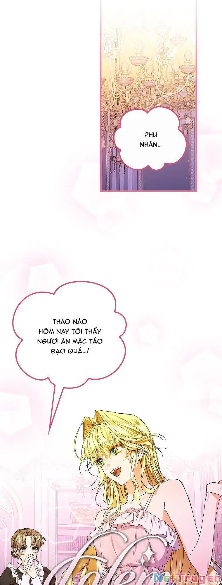 Kế Hoạch Kết Thúc Có Hậu Cho Nhân Vật Phản Diện Nettruyen ZZZ Chương 48.1 Page 3