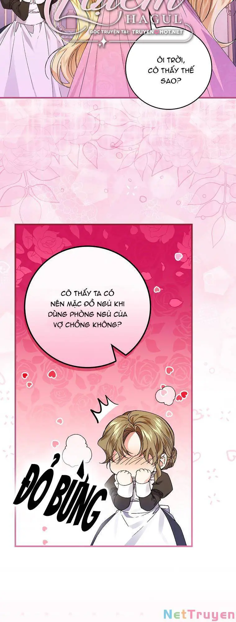 Kế Hoạch Kết Thúc Có Hậu Cho Nhân Vật Phản Diện Nettruyen ZZZ Chương 48.1 Page 4