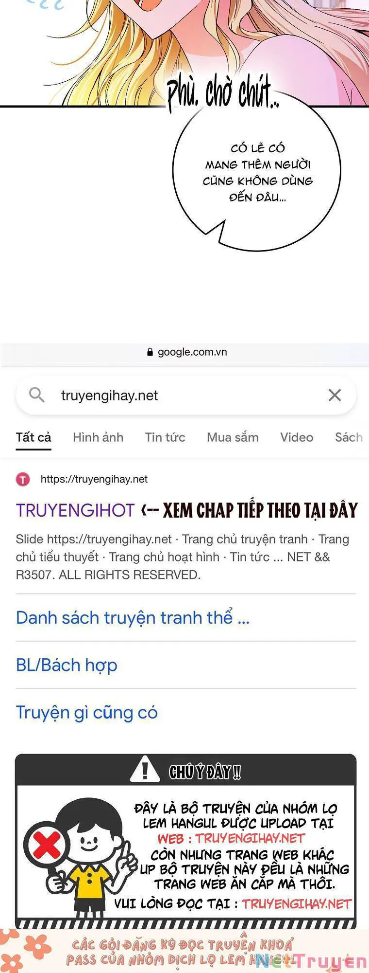 Kế Hoạch Kết Thúc Có Hậu Cho Nhân Vật Phản Diện Nettruyen ZZZ Chương 48.1 Page 7