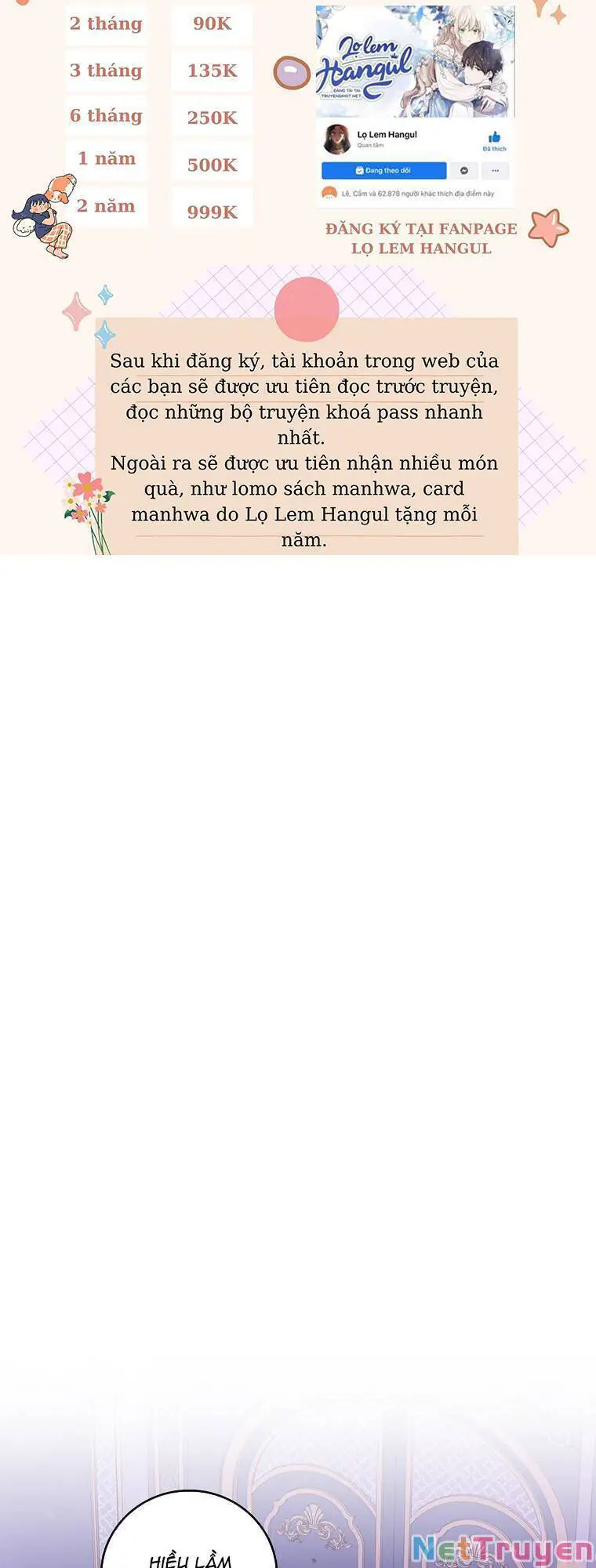 Kế Hoạch Kết Thúc Có Hậu Cho Nhân Vật Phản Diện Nettruyen ZZZ Chương 48.1 Page 8
