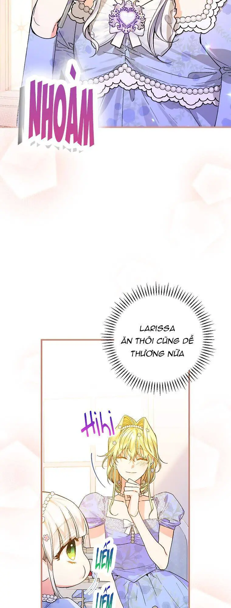 Kế Hoạch Kết Thúc Có Hậu Cho Nhân Vật Phản Diện Nettruyen ZZZ Chương 38.1 Page 27