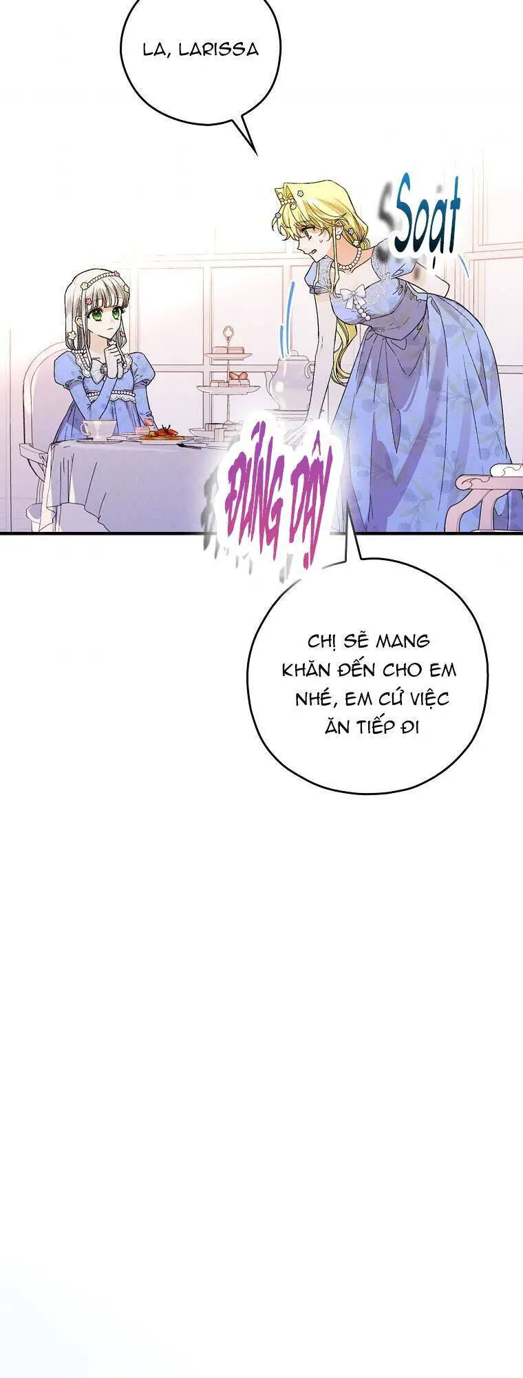 Kế Hoạch Kết Thúc Có Hậu Cho Nhân Vật Phản Diện Nettruyen ZZZ Chương 38.1 Page 30