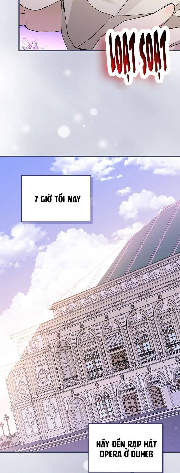 Kế Hoạch Kết Thúc Có Hậu Cho Nhân Vật Phản Diện Nettruyen ZZZ Chương 38.1 Page 34