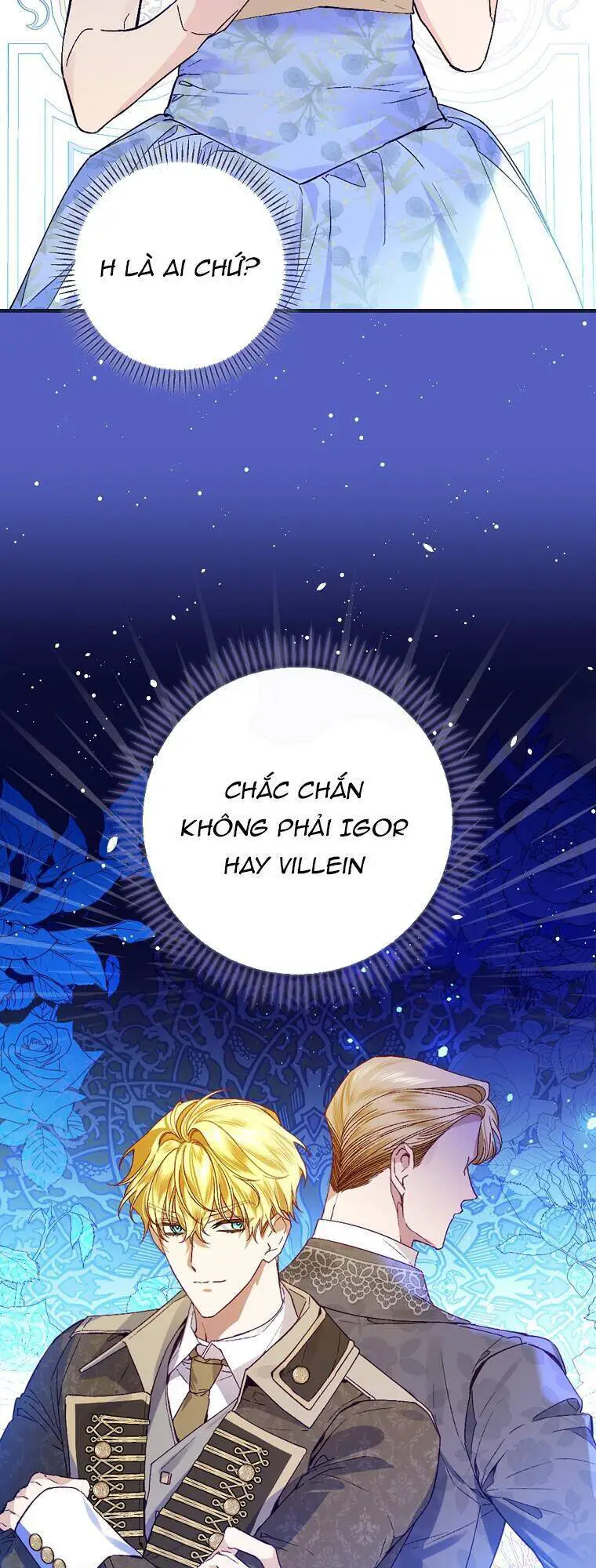 Kế Hoạch Kết Thúc Có Hậu Cho Nhân Vật Phản Diện Nettruyen ZZZ Chương 38.1 Page 37