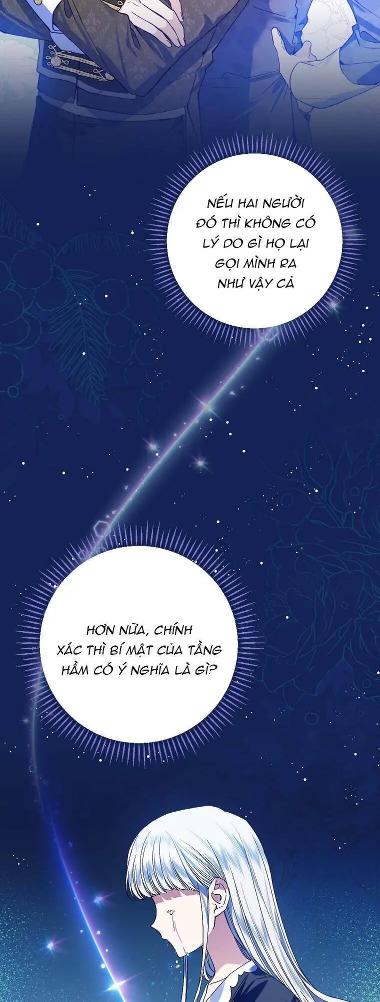 Kế Hoạch Kết Thúc Có Hậu Cho Nhân Vật Phản Diện Nettruyen ZZZ Chương 38.1 Page 38