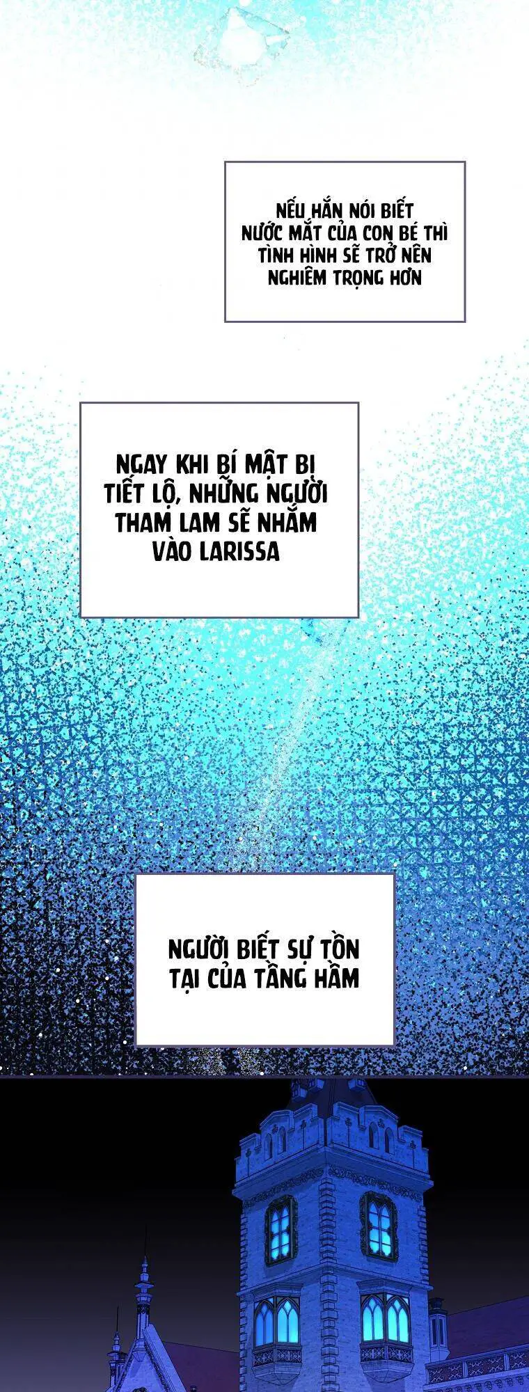 Kế Hoạch Kết Thúc Có Hậu Cho Nhân Vật Phản Diện Nettruyen ZZZ Chương 38.1 Page 40