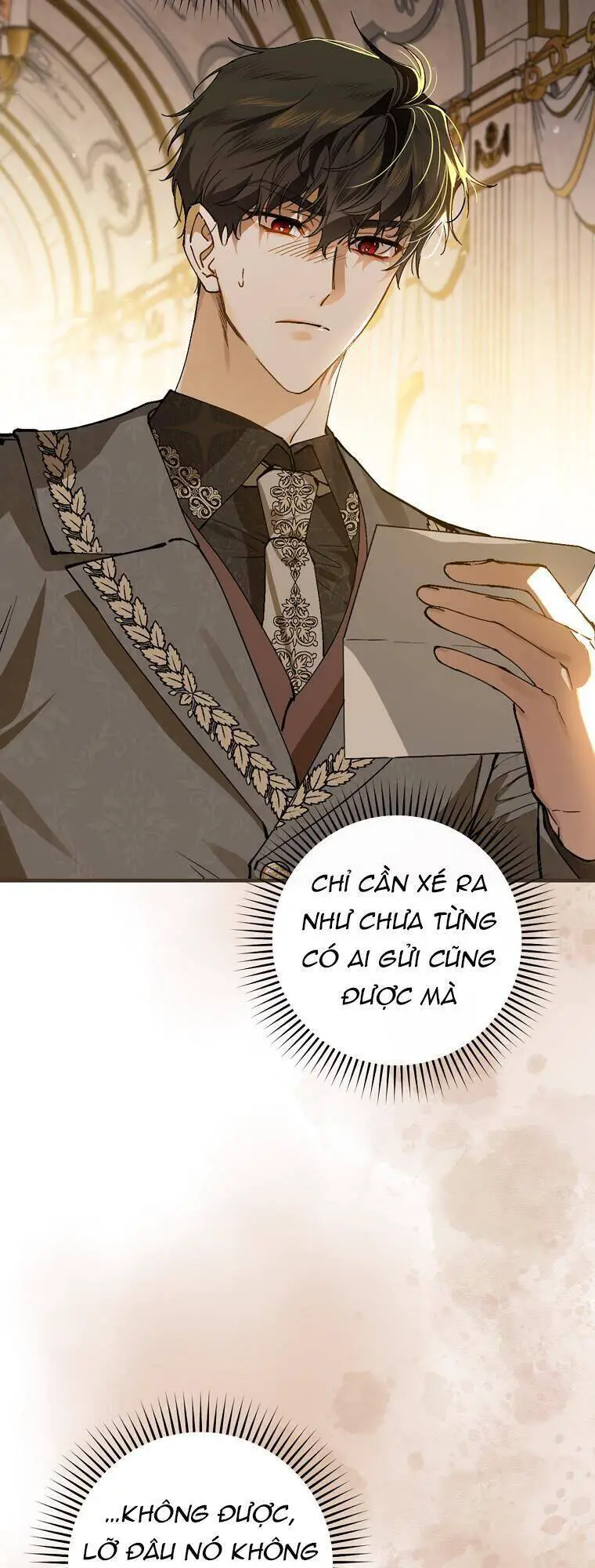 Kế Hoạch Kết Thúc Có Hậu Cho Nhân Vật Phản Diện Nettruyen ZZZ Chương 38.1 Page 51