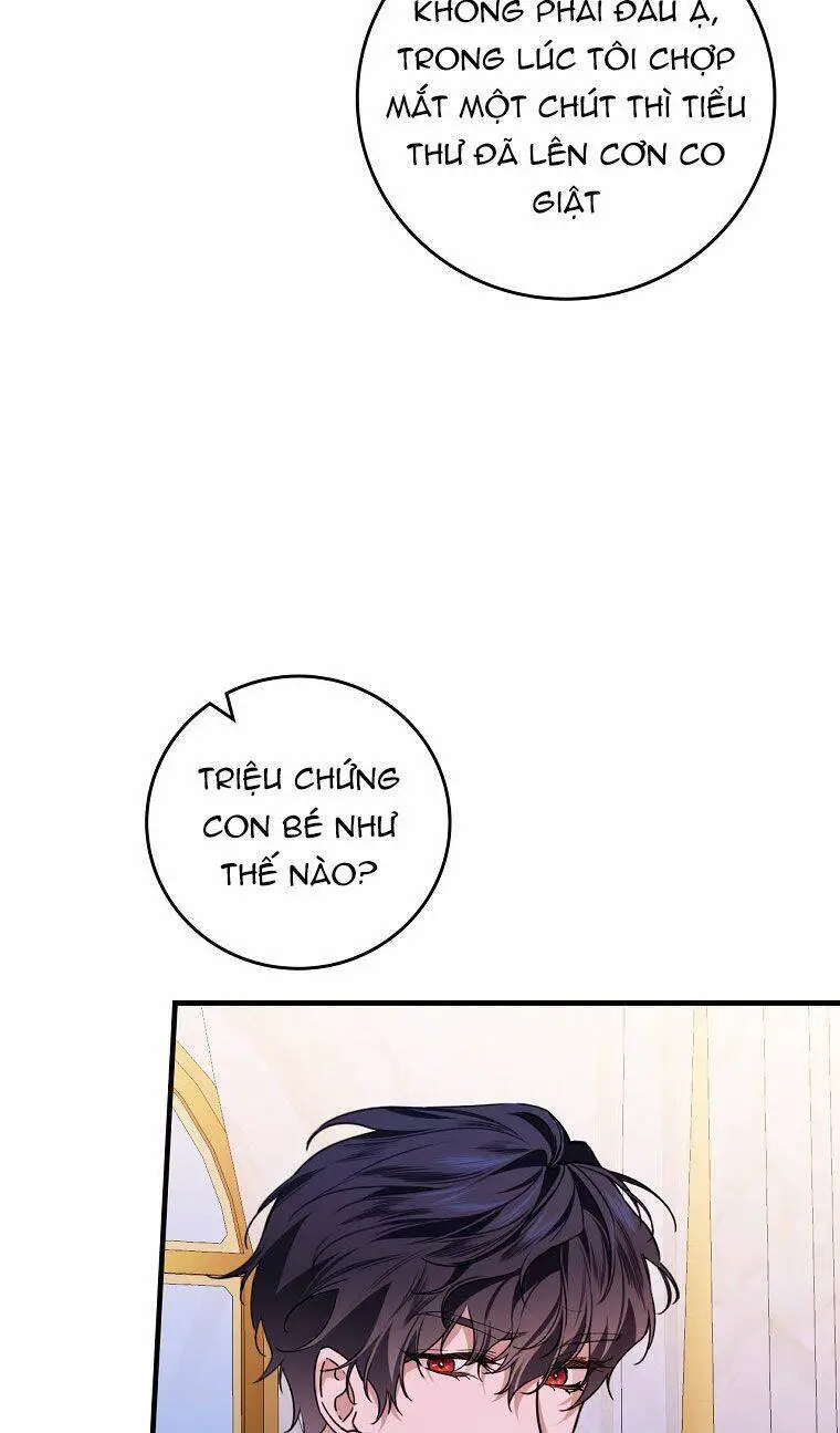 Kế Hoạch Kết Thúc Có Hậu Cho Nhân Vật Phản Diện Nettruyen ZZZ Chương 33.1 Page 14