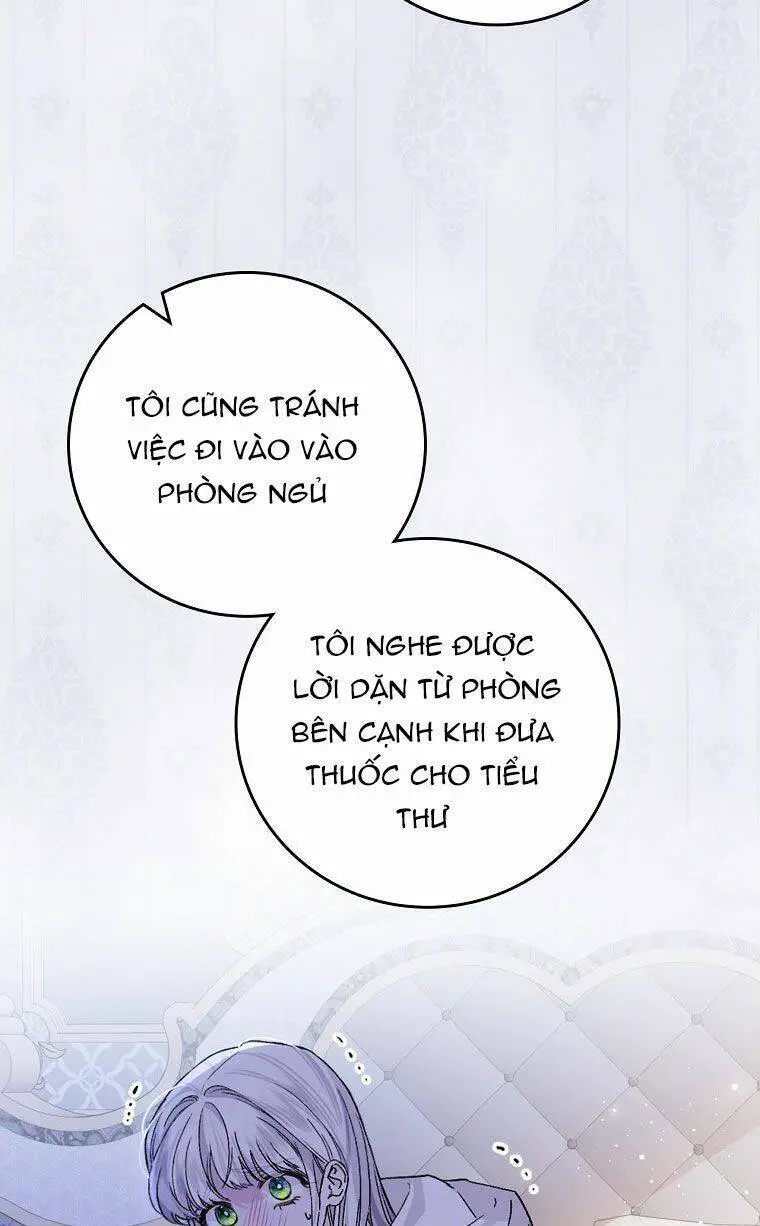 Kế Hoạch Kết Thúc Có Hậu Cho Nhân Vật Phản Diện Nettruyen ZZZ Chương 33.1 Page 17