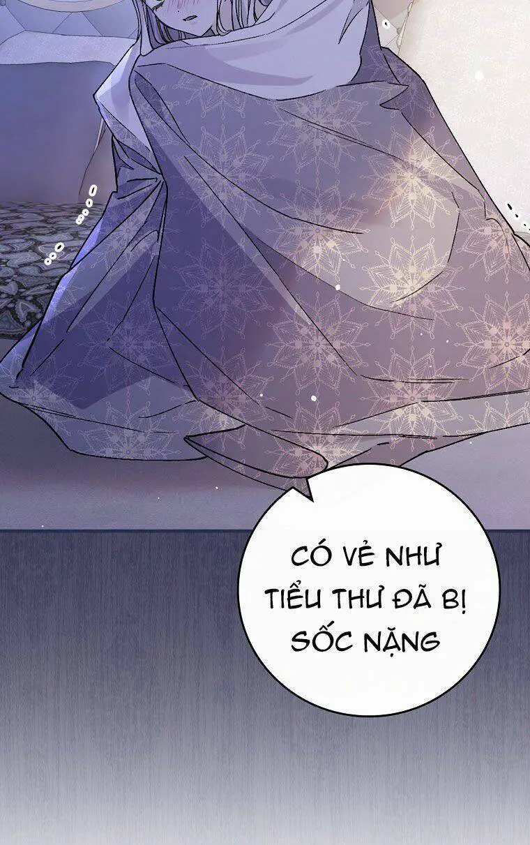 Kế Hoạch Kết Thúc Có Hậu Cho Nhân Vật Phản Diện Nettruyen ZZZ Chương 33.1 Page 18